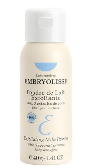 Embryolisse Exfoliating Milk Powder 40g