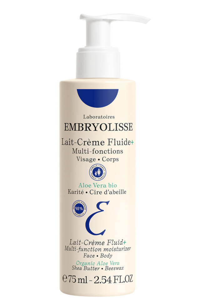 Embryolisse Lait-crã Me Fluid 75ml