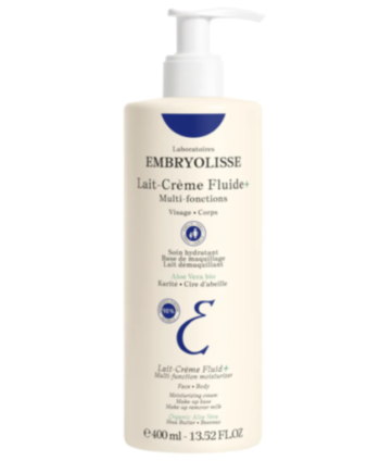 Embryolisse Lait-crã Me Fluide  400ml