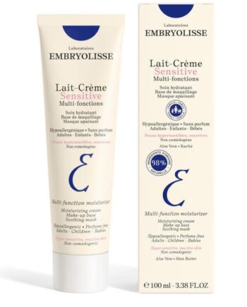 Embryolisse Lait-crã Me Sensitive  100ml