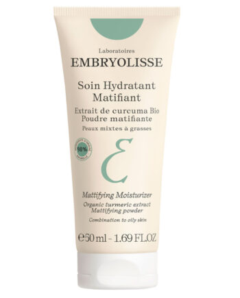 Embryolisse Mattifying Moisturizer  50ml
