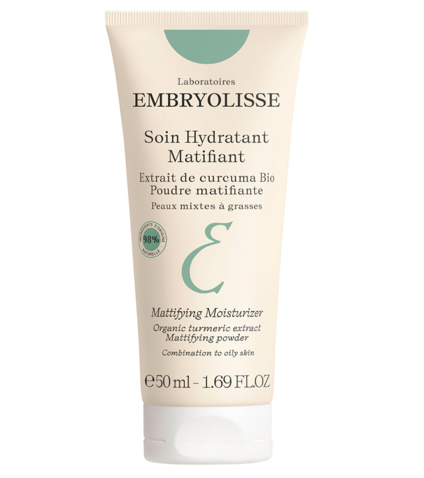 Embryolisse Mattifying Moisturizer 50ml