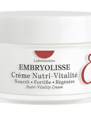 Embryolisse Nutri-vitality Cream  50ml