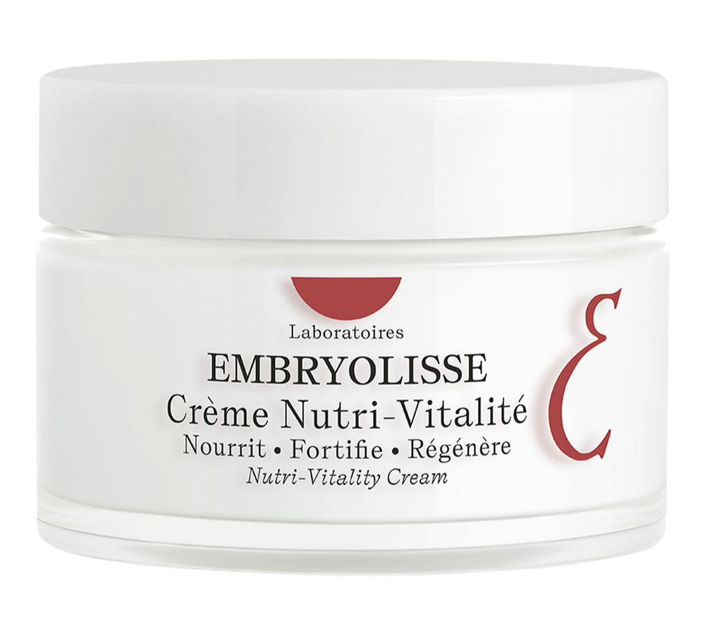 Embryolisse Nutri-vitality Cream 50ml