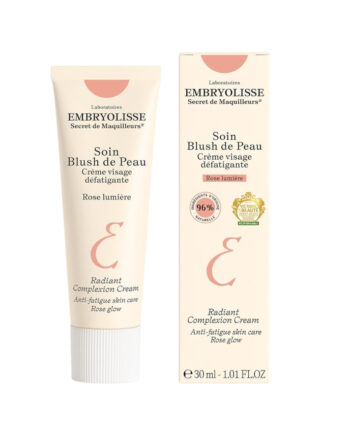 Embryolisse Radiant Complexion Cream  30ml