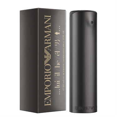 Emporio Armani He Eau De Toilette 100 Ml