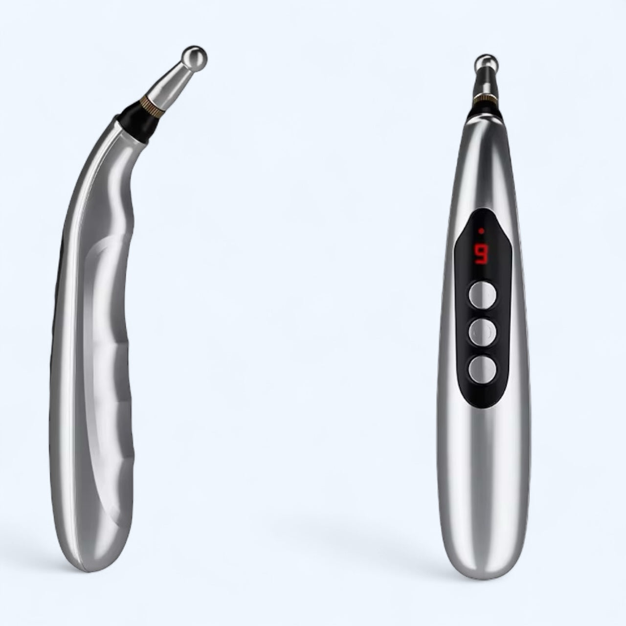Ems Massage Pen Genopladelig