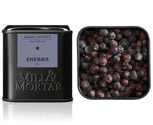 Enebær Hel    35g