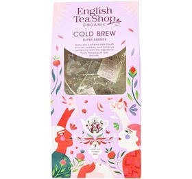 English Tea Shop Cold Brew Berries Tea    12br