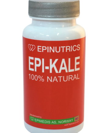 Epi- Kale 60 Kap  Datovare   10-25