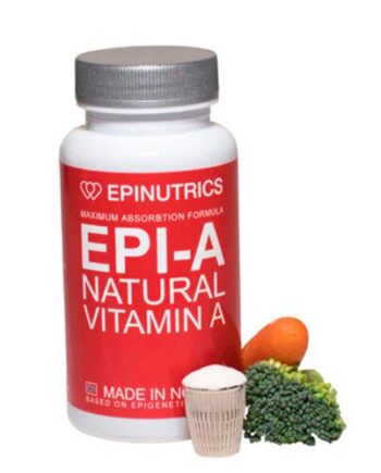 Epi-  60 Kapsler