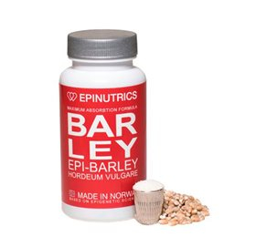 Epi-barley 60 Kap