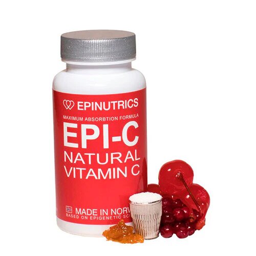 Epi- 60 Kapsler