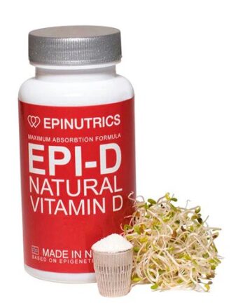 Epi-  60 Kapsler