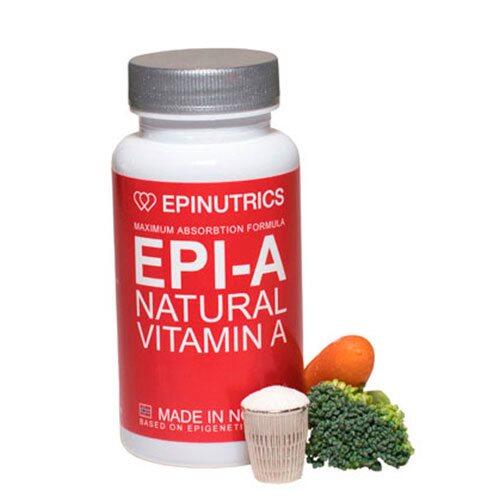 Epinutrics Epi- 60kap