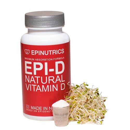 Epinutrics Epi- 60ml