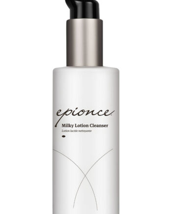 Epionce Milky Lotion Cleanser Dry Skin