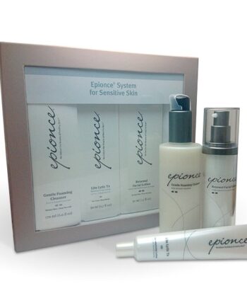 Epionce System For Sensitive Skin