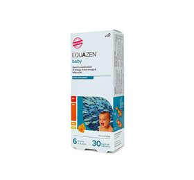 Equazen Baby 30 Kaps