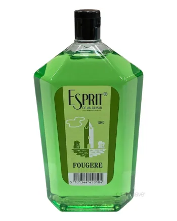Esprit De Valdemar Fougã Re  600 Ml