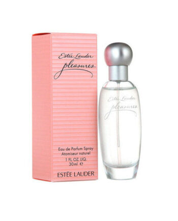 Estee Lauder Pleasures Eau De Parfum 30 Ml