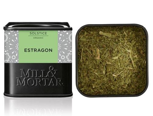 Estragon Skåret    Mill   Mortar  25g