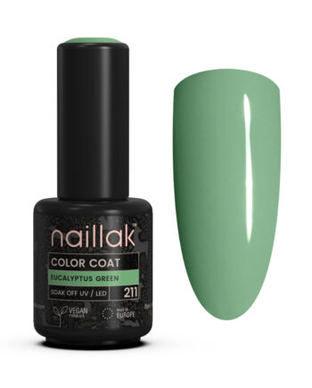 Eucalyptus Green No  211