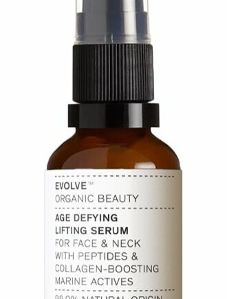 Evolve Age Defying Lifting Serum  30ml
