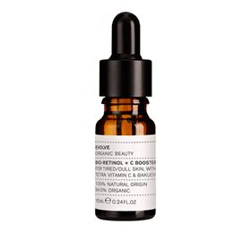 Evolve Bio-retinol     Booster  Bull  15ml