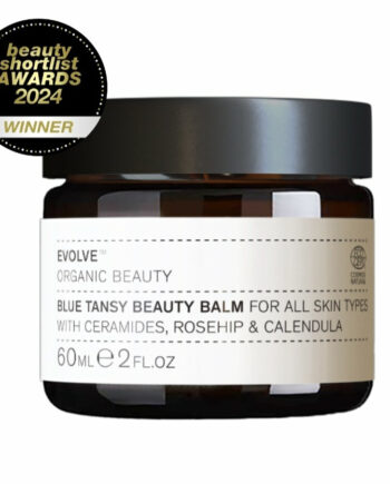 Evolve Blue Tansy Beauty Balm  60ml