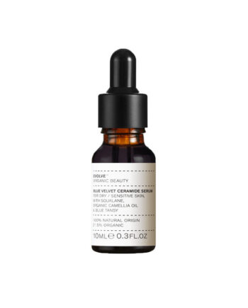Evolve Blue Velvet Ceramide Serum  10ml