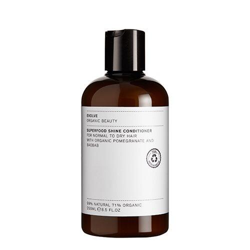 Evolve Conditioner Superfood Shine 250 Ml
