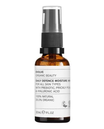 Evolve Daily Defence Moisture Mist  30ml