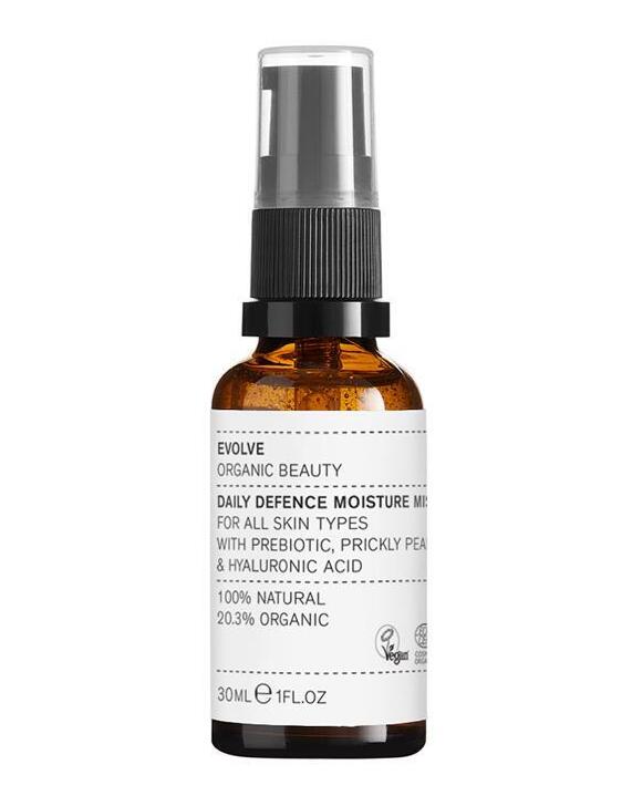 Evolve Daily Defence Moisture Mist 30ml