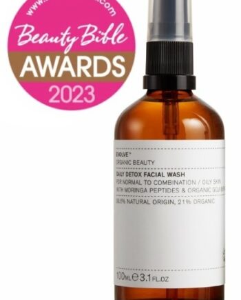 Evolve Daily Detox Facial Wash  100ml