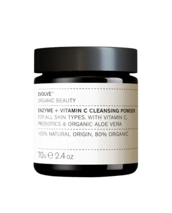 Evolve Enzyme   Vitamin   Cleansing Powder  70g