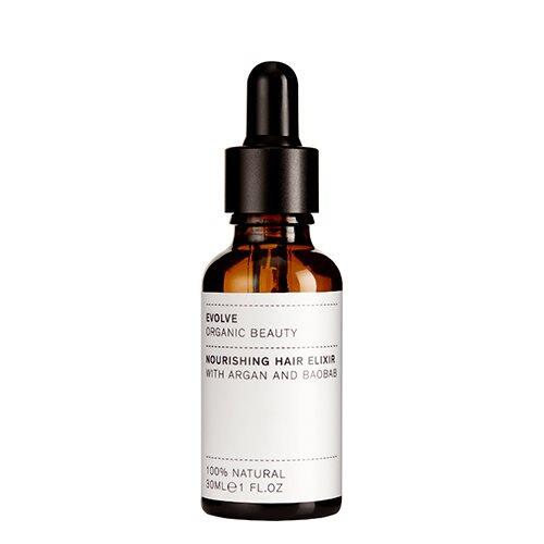 Evolve Hair Elixir Nourishing 30 Ml