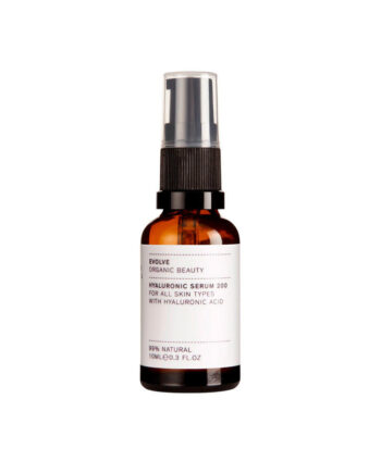 Evolve Hyaluronic Serum 200  10ml