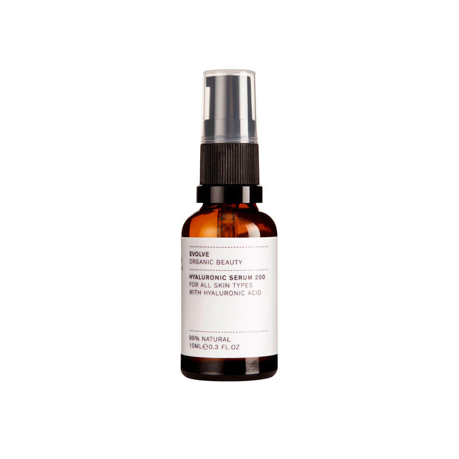 Evolve Hyaluronic Serum 200 10ml