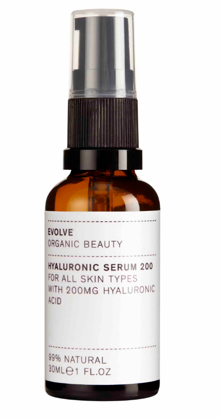 Evolve Hyaluronic Serum 200  30 Ml