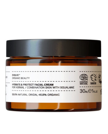 Evolve Hydrate   Protect Facial Cream  30ml