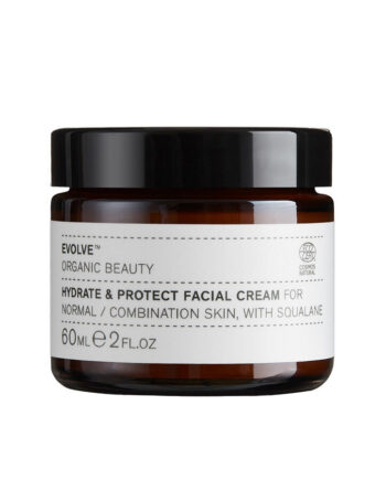Evolve Hydrate   Protect Facial Cream  60ml