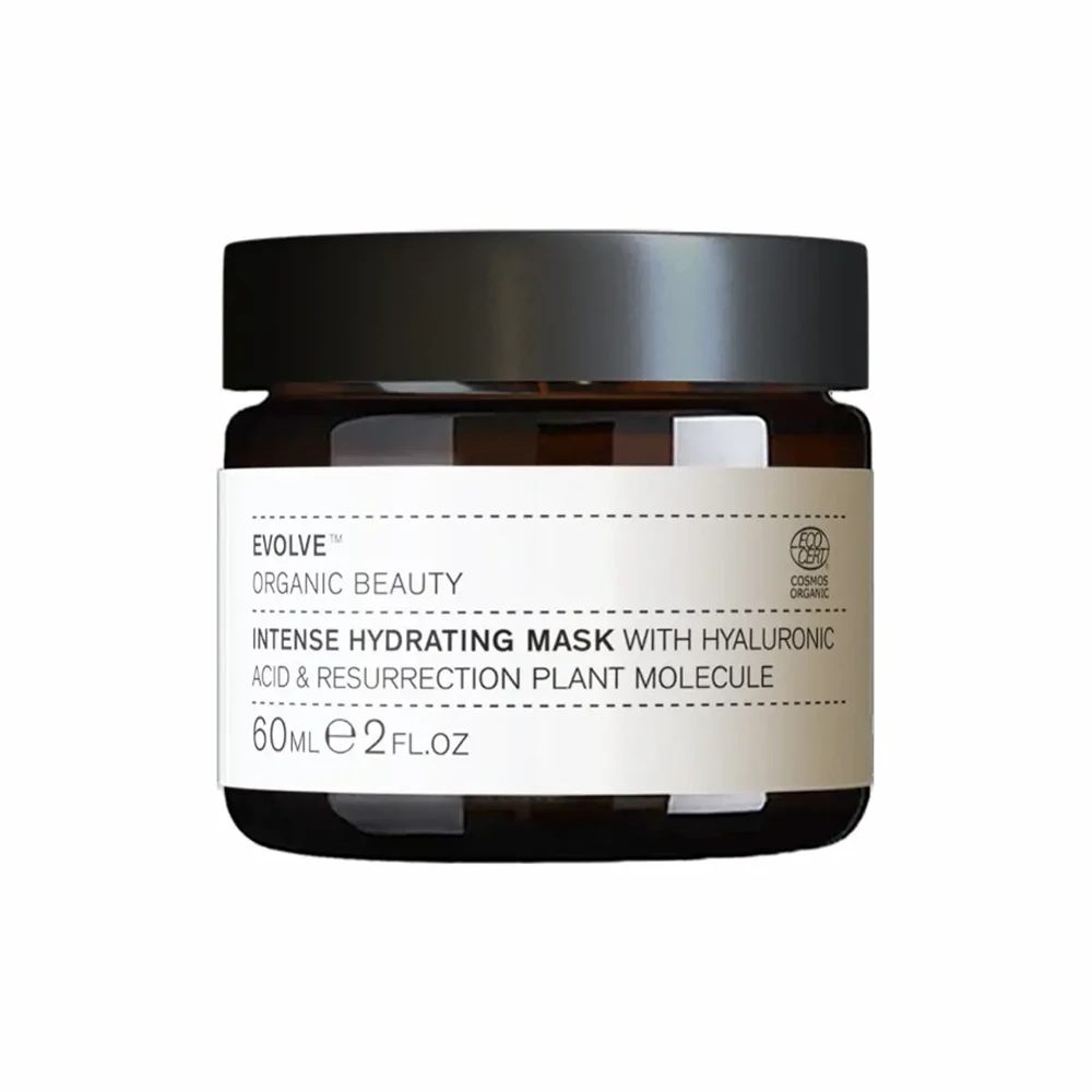 Evolve Intense Hydrating Mask 60ml
