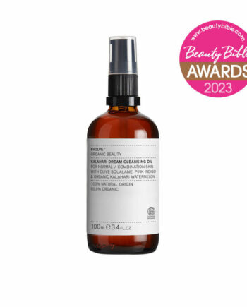 Evolve Kalahari Dream Cleansing Oil  100ml