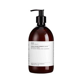 Evolve Lotion African Orange Aromatic-economy Size  Bull  500ml
