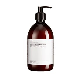 Evolve Lotion Citrus Blend Aromatic -economy Size  Bull  500ml
