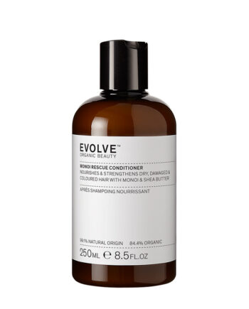 Evolve Monoi Rescue Conditioner  250ml