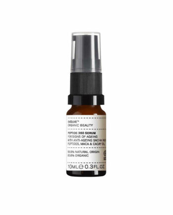 Evolve Peptide 360 Serum  10ml