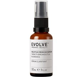 Evolve Salicylic Rescue Serum  Bull  30ml