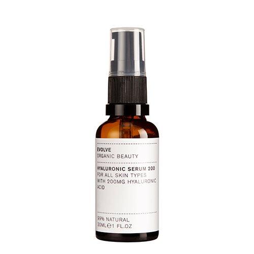 Evolve Serum Hyaluronic 200 30 Ml